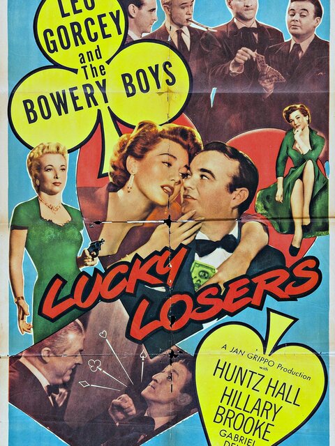 Lucky Losers