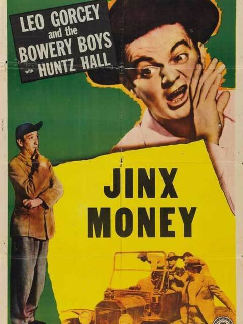 Jinx Money