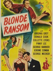 Blonde Ransom