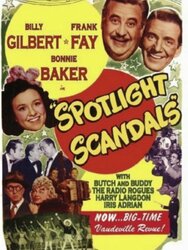 Spotlight Scandals