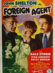 Foreign Agent