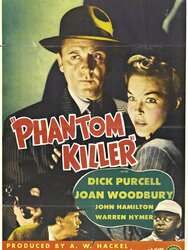 Phantom Killer