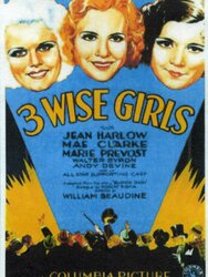 Three Wise Girls