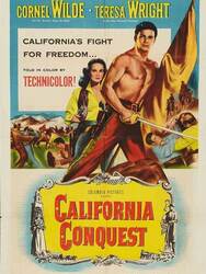 California Conquest