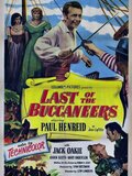 Last of the Buccaneers