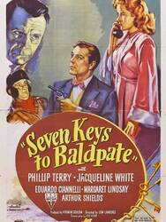 Seven Keys to Baldpate