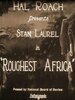 Roughest Africa