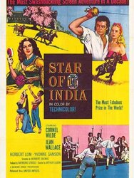 Star of India