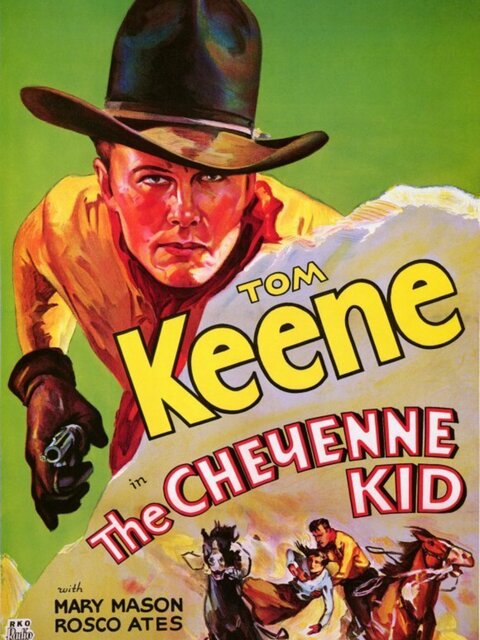 The Cheyenne Kid