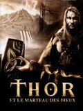 Thor et le marteau des Dieux