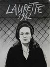Laurette 1942, une volontaire au camp du Récébédou