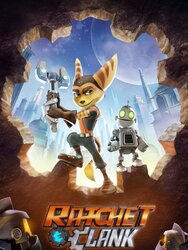 Ratchet et clank