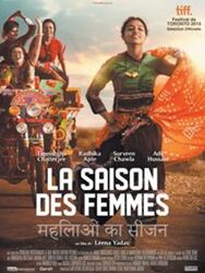 La Saison des femmes