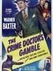 The Crime Doctor's Gamble