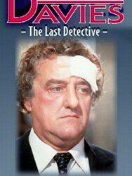 Dangerous Davies: The Last Detective