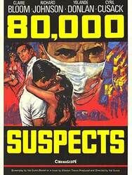 80,000 Suspects