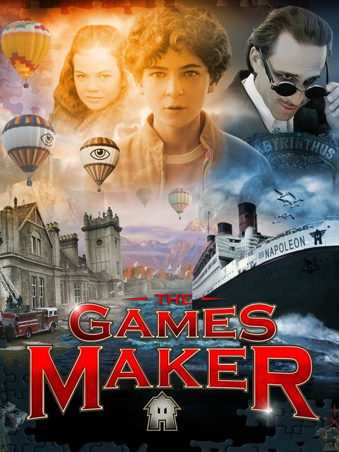 The Games Maker
