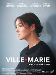 Ville-Marie