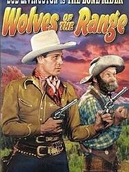 Wolves of the Range