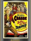 Billy the Kid Trapped