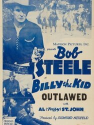 Billy the Kid Outlawed