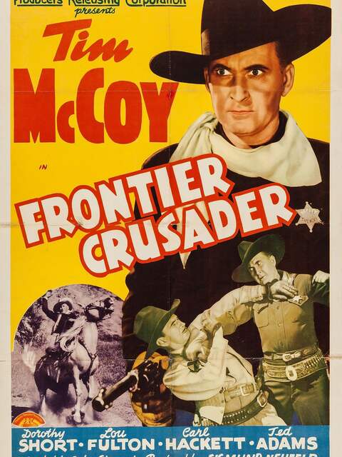 Frontier Crusader