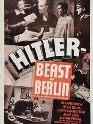 Hitler: Beast of Berlin