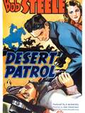 Desert Patrol