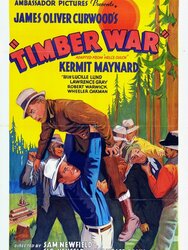 Timber War