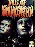 Tales of Frankenstein