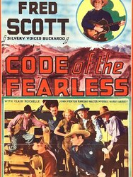 Code of the Fearless