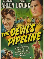 The Devil's Pipeline