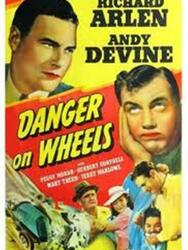 Danger On Wheels