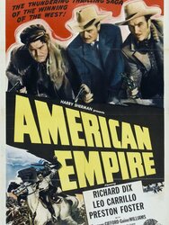 American Empire