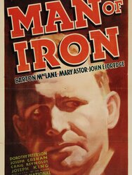 Man of Iron