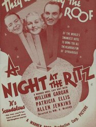 A Night at the Ritz