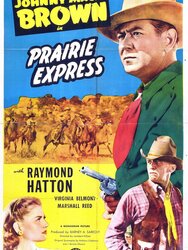 Prairie Express