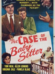 The Case of the Baby-Sitter