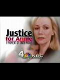 Justice for Annie