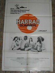 Harrad Summer