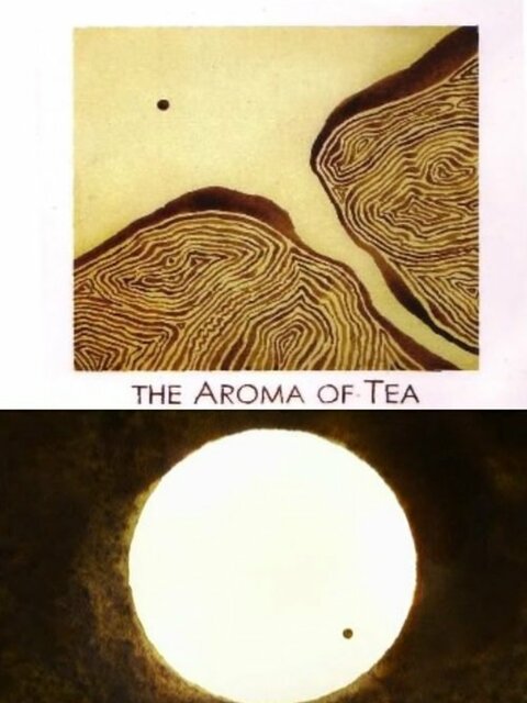 L'arôme du thé