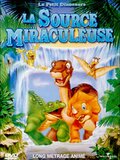 Le Petit Dinosaure 3 : La Source miraculeuse