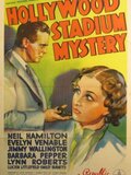 Hollywood Stadium Mystery