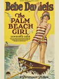 The Palm Beach Girl