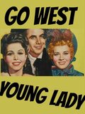 Go West, Young Lady