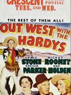 Out West with the Hardys