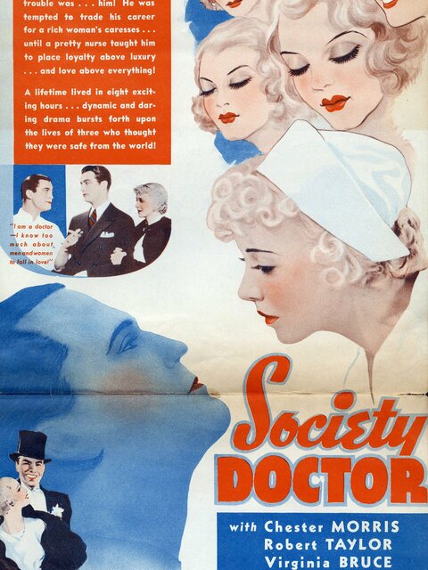 Society Doctor