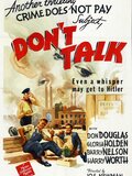 Don't Talk