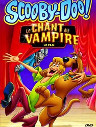 Scooby-doo et les vampires