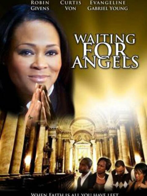 Waiting For Angels